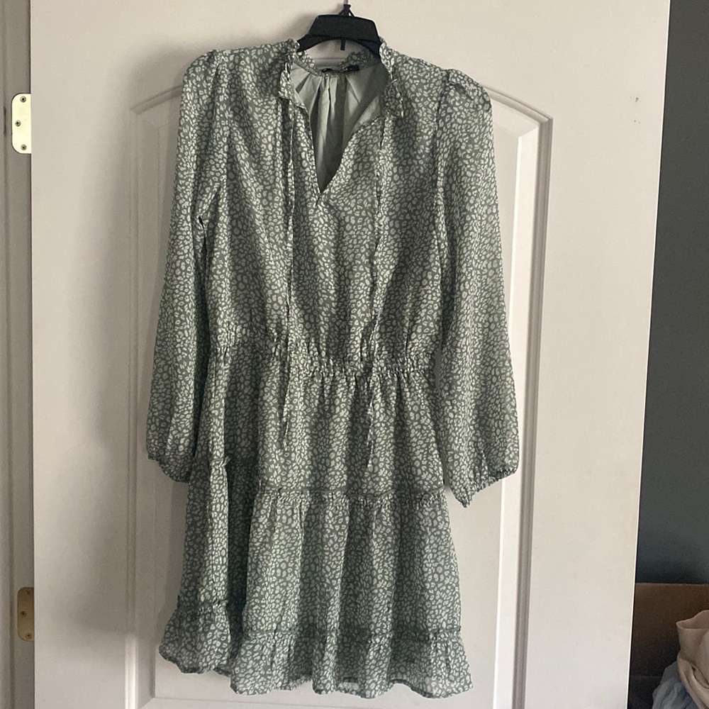 Womens Dress